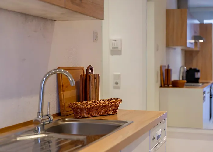 Apartment Piesendorf Lägenhet