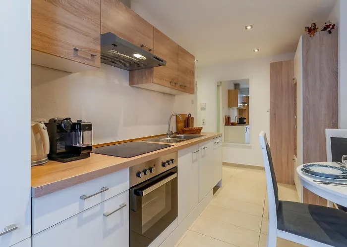 Lejlighed Apartment Piesendorf *