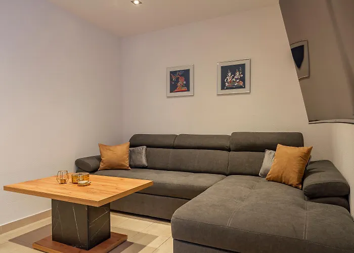 Apartment Piesendorf *