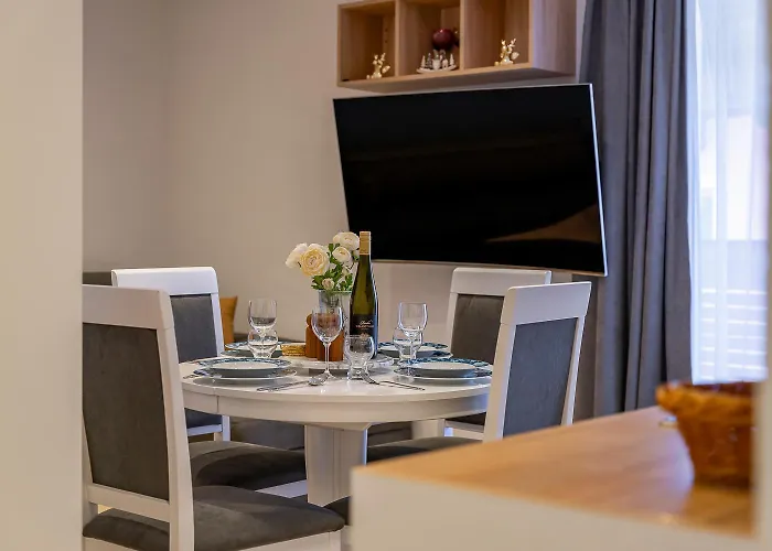 Lägenhet Apartment Piesendorf Piesendorf