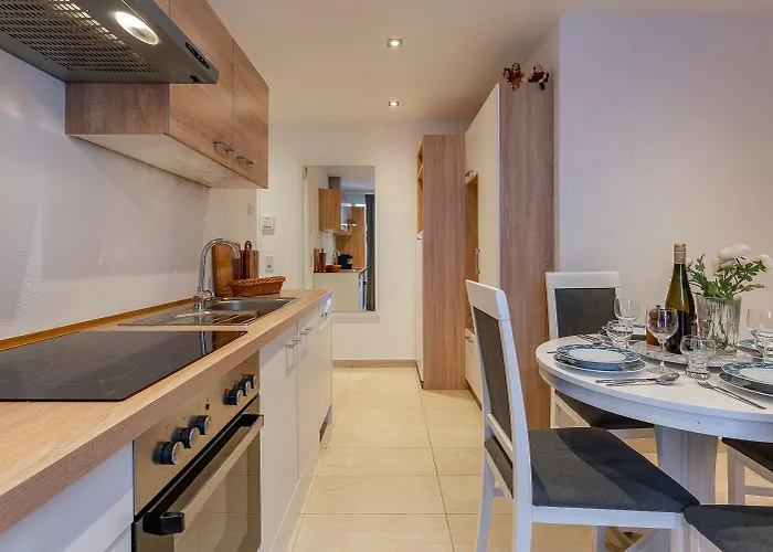 Apartment Piesendorf * Piesendorf