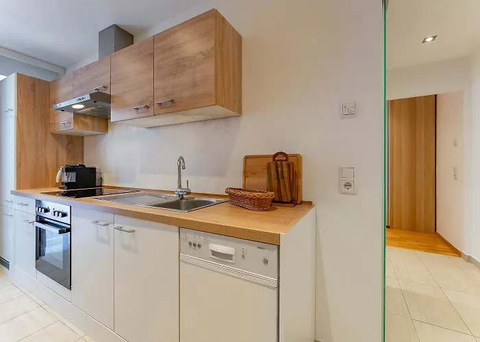 Lägenhet Apartment Piesendorf *